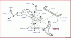 ����� ���. ���. �12 Nissan ���. 54501BC42A 54501BC42A ����