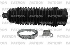 ������� ������� ����� (14,3x49,5x202) Volvo: XC90 02- Patron ���. PSE6471 PSE6471 ����