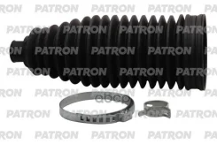 ������� ������� ����� (16x62x190) Mercedes-BENZ C-Class (W205) 13- E-Class (W213) 16- CLS (C257) 17- Patron ���. PSE6496 PSE6496 ����