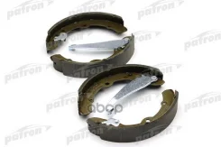 ������� ��������� ���������� AUDI: 100 82-90 � 230�40 Patron ���. PSP151 PSP151 ����