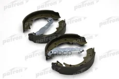 ������� ��������� ���������� BMW: 3 82-91, 3 Touring 87-94, 3 ������ 86-93, Renault: Safrane I 92-96 Patron ���. PSP173 PSP173 ����