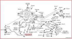   Y51 Nissan . 546181MA0B 546181MA0B 