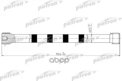 ������� ���� Renault Kangoo L565��, 30-31 ���. Patron ���. PTB1002 PTB1002 ����