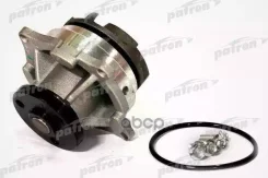 ����� ������� F-141 FORD Focus 1.8I/2.0I 16V (MOT. ZH18/ZH20) 98- Patron ���. PWP1037 PWP1037 ����