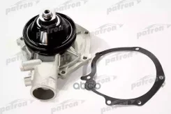 ����� ������� O-119 OPEL Frontera/Omega 2.4I/3.0/2.3D/TD/2.5TDS 86-98 Patron ���. PWP1155 PWP1155 ����