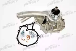 ����� ������� M-179 MB W124 2.0/2.3/W201 1.8/2.0-2.5 16V 82-93 Patron ���. PWP1296 PWP1296 ����