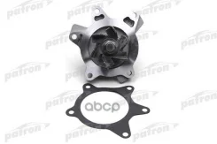 ����� ������� T-205 Toyota: Prius/Yaris/Yaris Verso 1.5 00-05, Yaris 1.3/1.4 99-05 Patron ���. PWP1694 PWP1694 ����