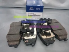 ������� ��������� �������� Hyundai-KIA ���. 581013SA26 Mobis (Hyundai/KIA) 581013SA26 ����