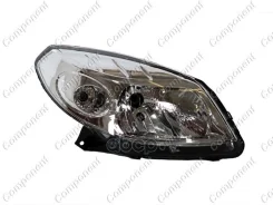 ���� Renault Sandero ����. 2008-2014 �. /����/ Component ���. CMP0100202 CMP0100202 ����