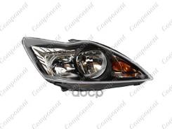 ���� Ford Focus II 08- � ��/����������� ������ ���� ������ Component Component ���. CMP0100210 CMP0100210 ����