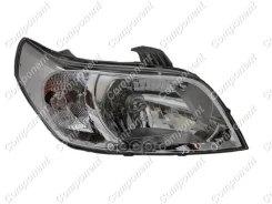 ���� ���� (T255) (�����) Component ���. CMP0100203 AVEO 09-12 CMP0100203 ����