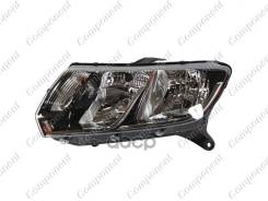 ���� ���� ����� 2014- Component ���. CMP0101253 3 Logan (14- ) CMP0101253 ����