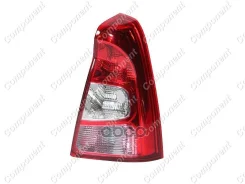 ������ ������ ������ 2010- Component ���. CMP1300230 4 Logan (10-13) CMP1300230 ����