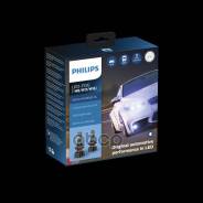 ����� Fog H8/H11/H16 Ultinon Pro9000 HL 5800K LED Philips ���. 11366U90CWX2 11366U90CWX2 ����