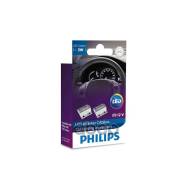 ������� ��� ����������� 5W CANbus (��������, ��������� ������) (2��) Philips 12956 X2 Philips ���. 12956 X2 12956X2 ����