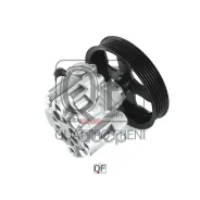 ����� ��� 130mm 6pk Quattro Freni ���. qf14e00085 QF14E00085 ����