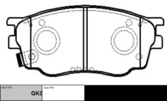 ������� ��������� �������� �������� Mazda 6 GG/GY 1.8i/2.0Di 02 CTR CKMZ9 CKMZ9 ����
