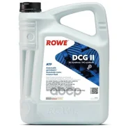 Rowe Hightec