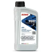 Rowe Hightec