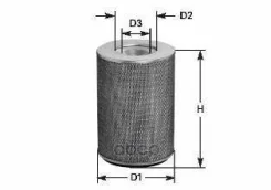 ������ ��������� VW: Transporter IV c �������� ���������� 90-03, Transporter IV ������� 90-03, Transporter IV ������ 90-03 Clean filters ���. MA712 MA...