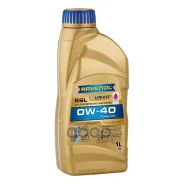 Ravenol SSL