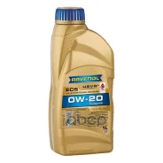 Ravenol ECS