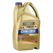Ravenol ALS