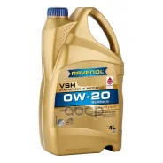 Ravenol VSH