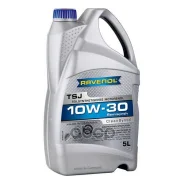 Ravenol TSJ
