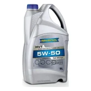Ravenol HVT