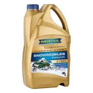 Ravenol Snowmobiles