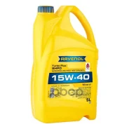 Ravenol Turbo Plus SHPD