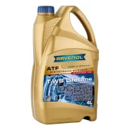 Ravenol ATF T-WS Lifetime