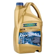 Ravenol ATF Dexron VI