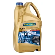 Ravenol ATF RED-1