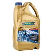 Ravenol ATF M 9-FE Serie