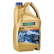 Ravenol ATF M 9-G Serie