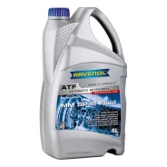Ravenol ATF MM SP-III Fluid