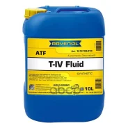 Ravenol ATF T-IV Fluid