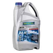 Ravenol ATF M 6-Serie