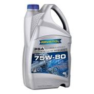 Ravenol PSA