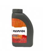 Repsol Cartago