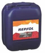 Repsol Diesel Turbo