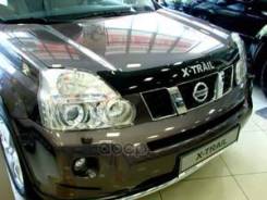    Nissan X-Trail 2007- (Logo) SIM . NLD. Snixtr0712L NLDSNIXTR0712L 