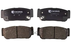 ��������� ������� ������, Low Metallic Cworks ���. C12CR0116 C12CR0116 ����
