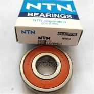 ��������� 17*47*14 (���������) NTN 6303LLU 6303LLU/2AS, 6303 2RS, 6303-2RS�3, 6303-2RSCM, 6303Dducm, 6303DDUC3E, 23120-0M005, PN16-18-W27, 31114-PGK-A...