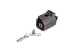  1J0973701 (1pin) 1      Audi, Seat, Skoda, Volkswagen. Cargen . AX6501S AX6501S 