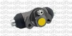 ����. ����. ���. Fiat Ritmo 60/65/75/Diesel 82-85 Cifam ���. 101161 K1716 [790610] ! 101161 ����