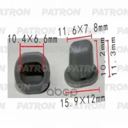 ������ ���� Patron ���. P370518 P370518 ����