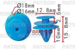 ������ ������������� Patron ���. P371463 P37-1463 Patron P371463 ����